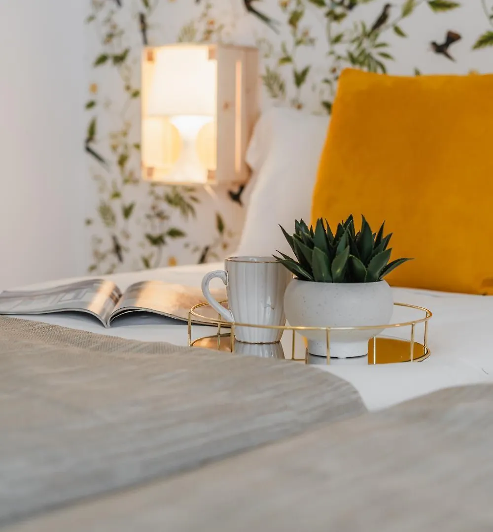 Tuguest Catedral II Apartment Granada