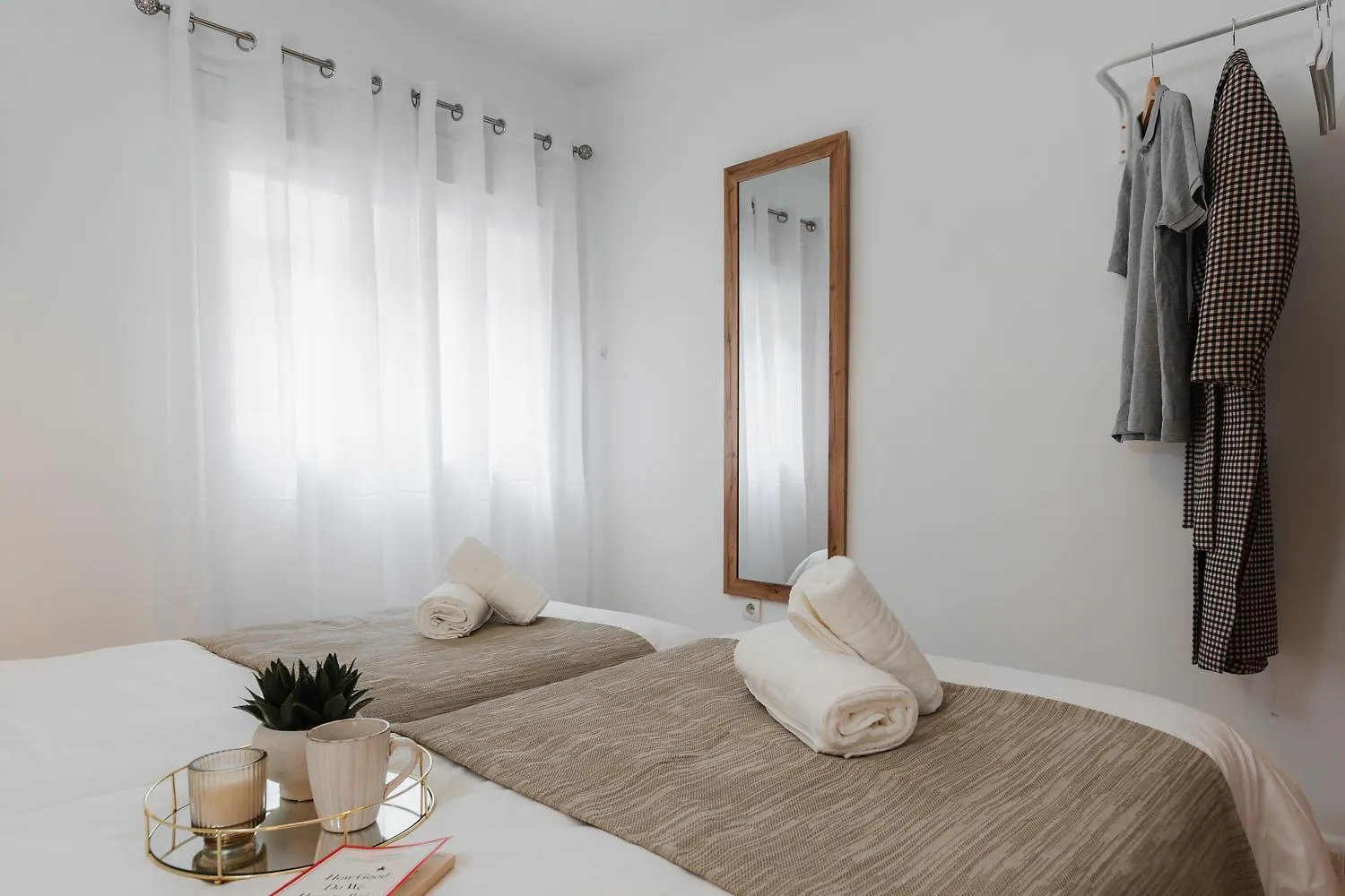 Tuguest Catedral II Apartment Granada