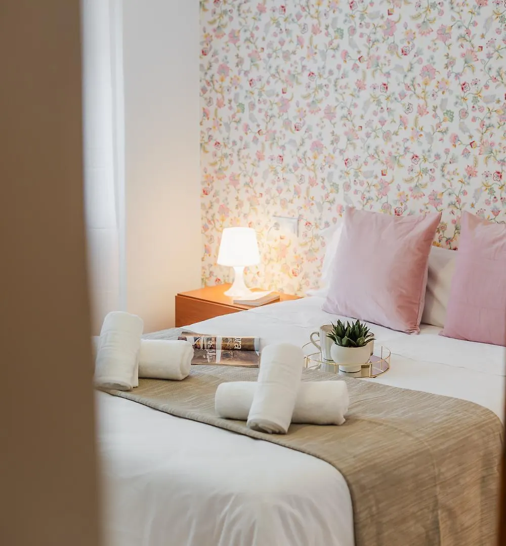 Tuguest Catedral II Apartment Granada
