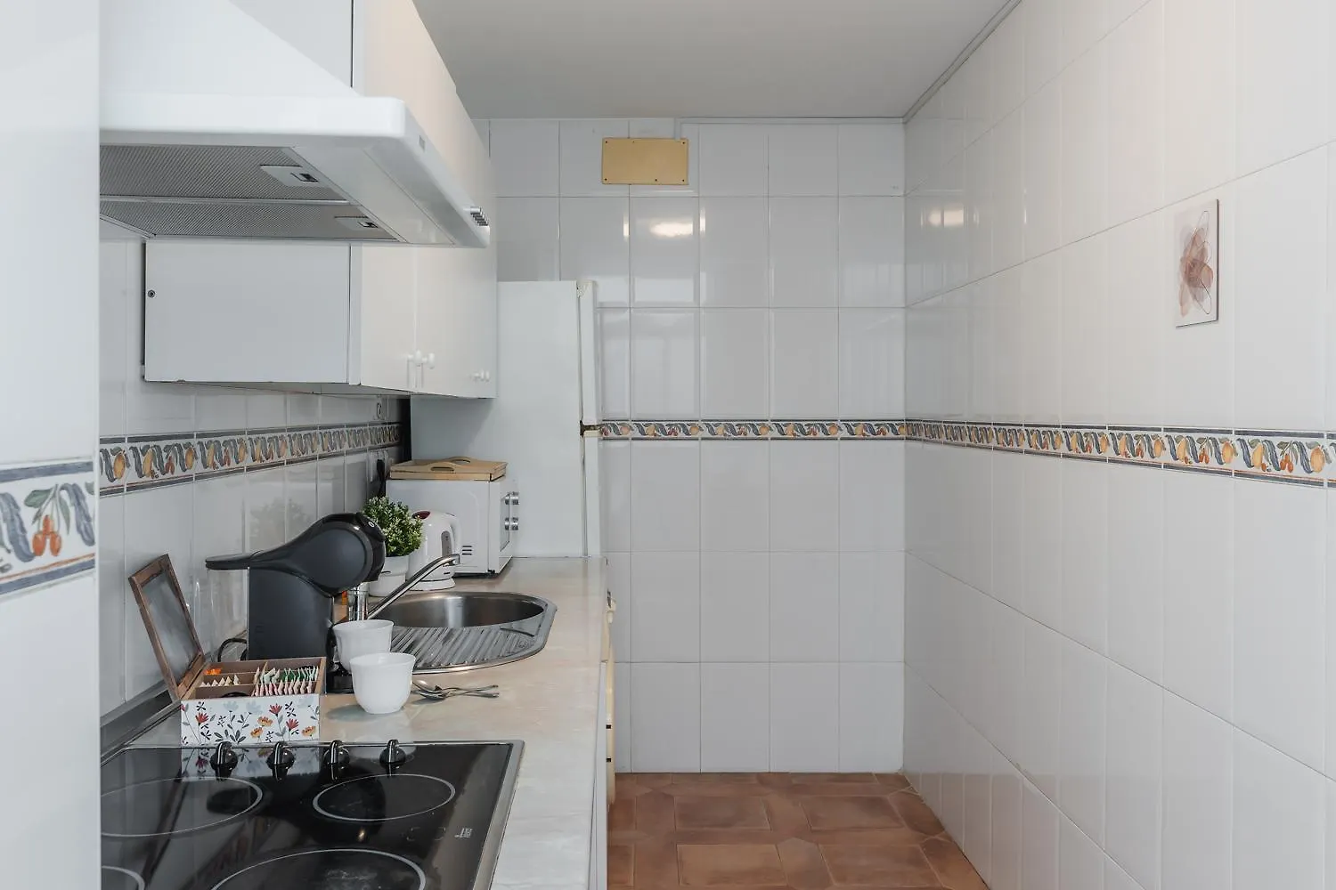 Tuguest Catedral II Apartment Granada