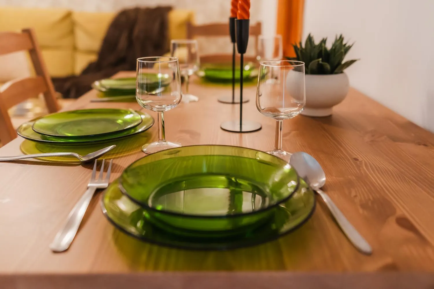Tuguest Catedral II Apartment Granada