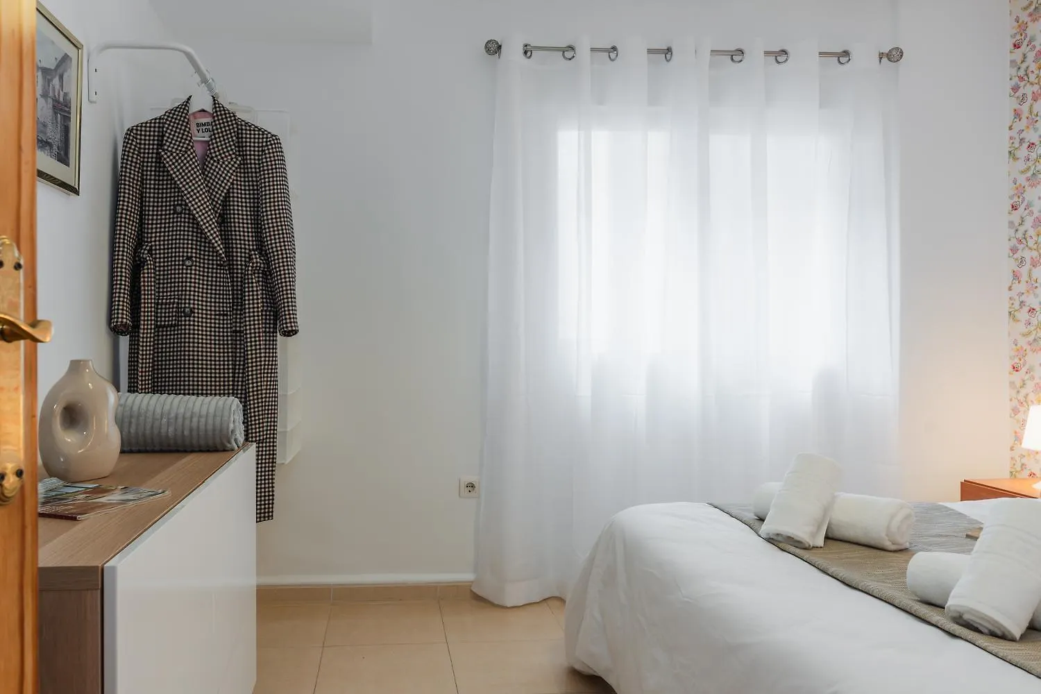 Tuguest Catedral II Apartment Granada Spain