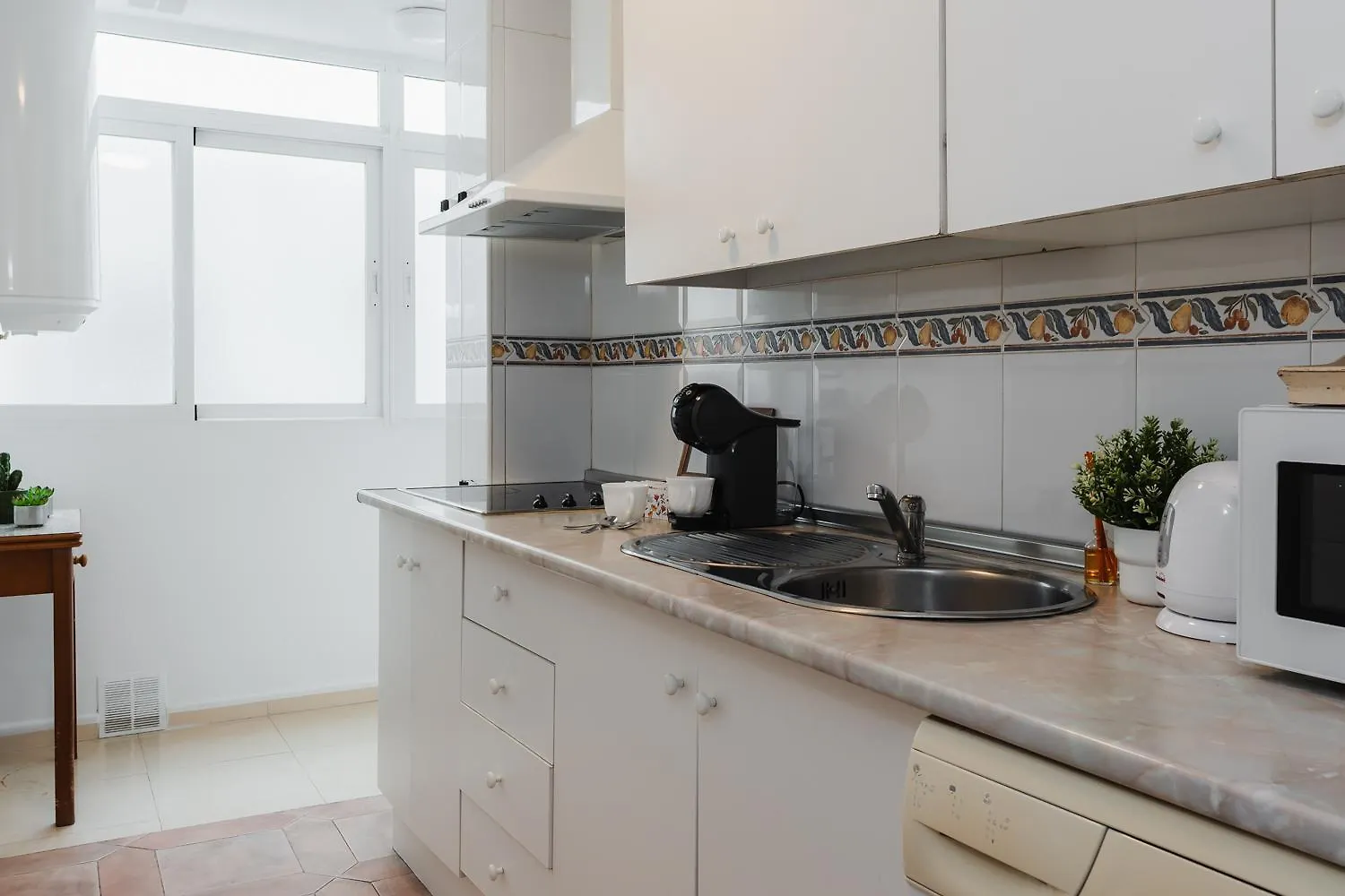Tuguest Catedral II Apartment Granada