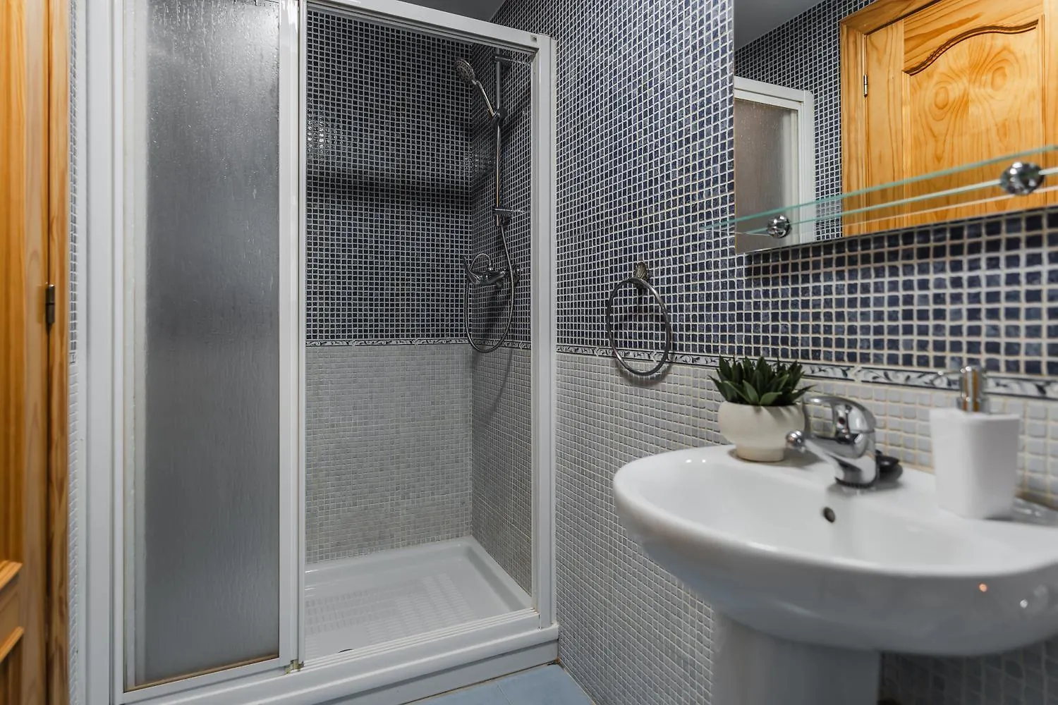 Tuguest Catedral II Apartment Granada
