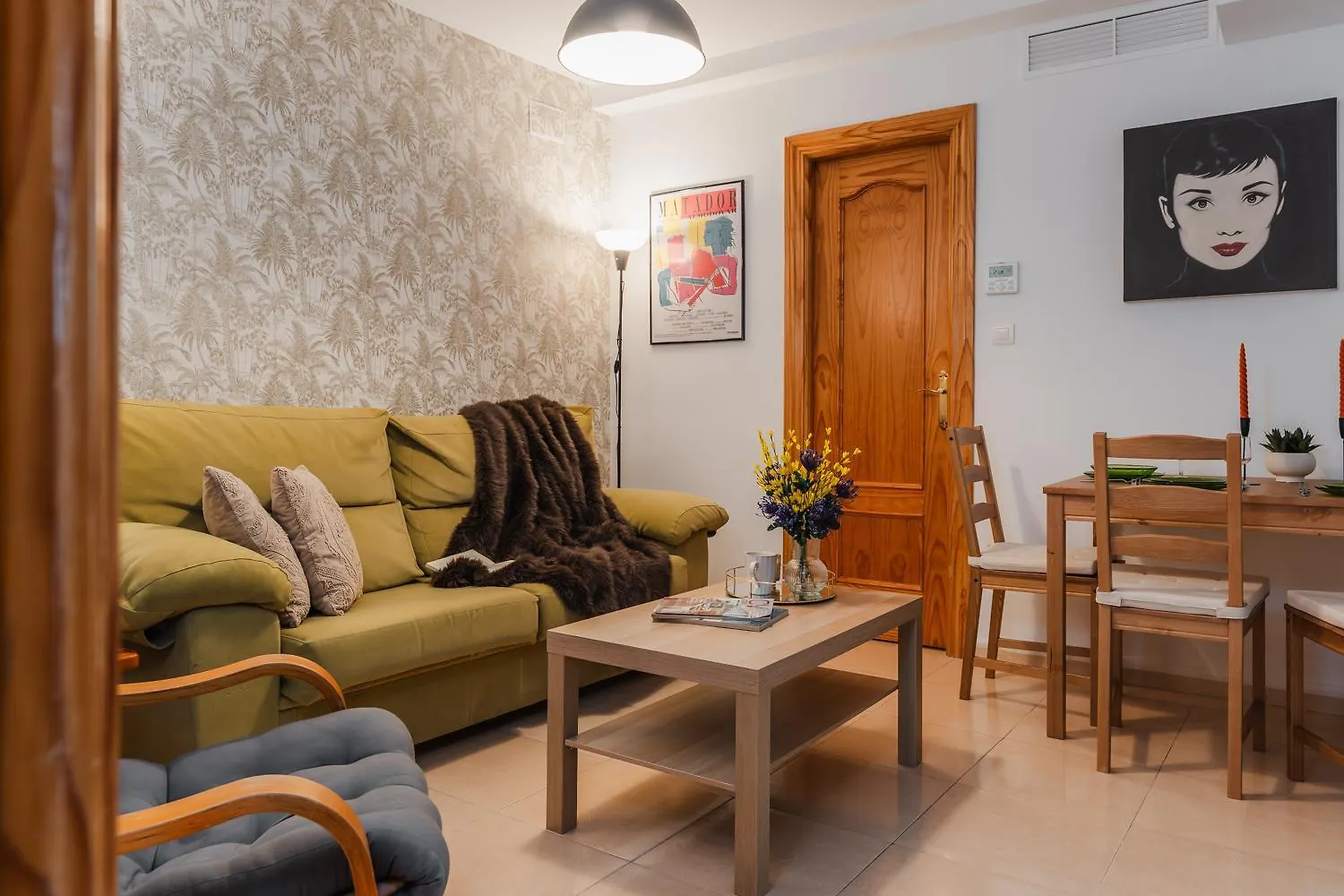 Tuguest Catedral II Apartment Granada
