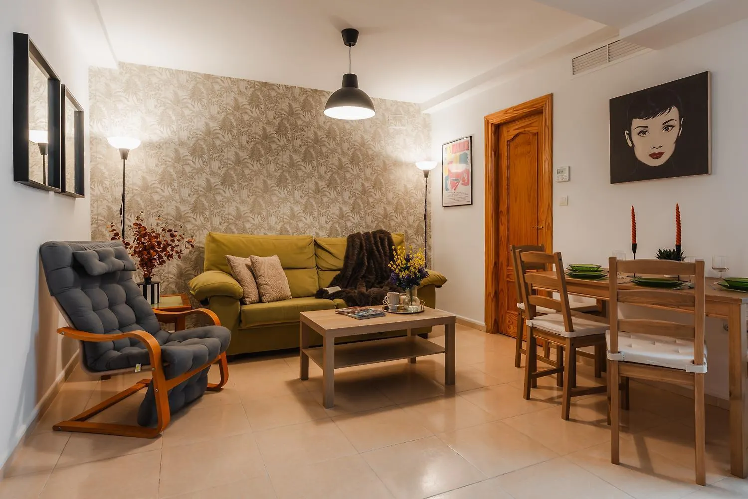 Tuguest Catedral II Apartment Granada Spain