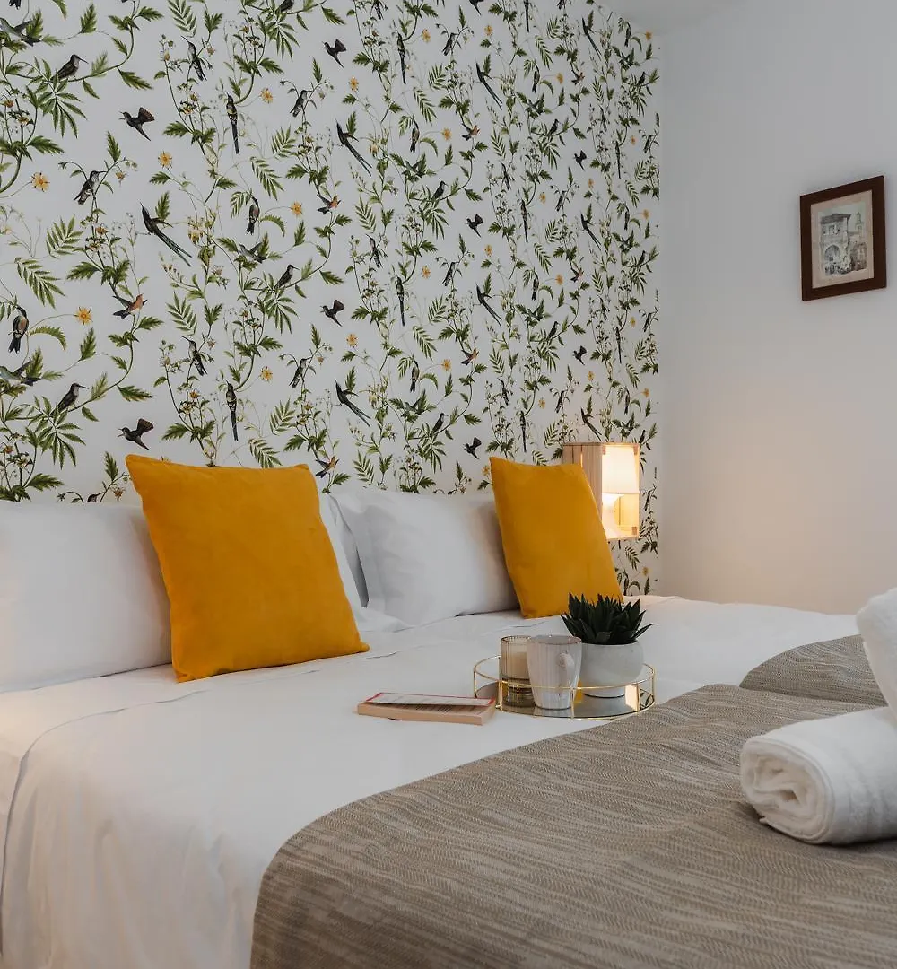 Tuguest Catedral II Apartment Granada