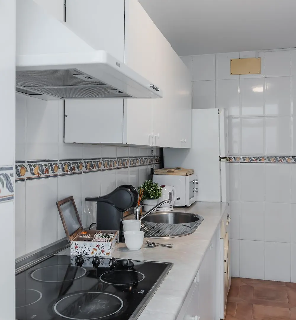 Tuguest Catedral II Apartment Granada