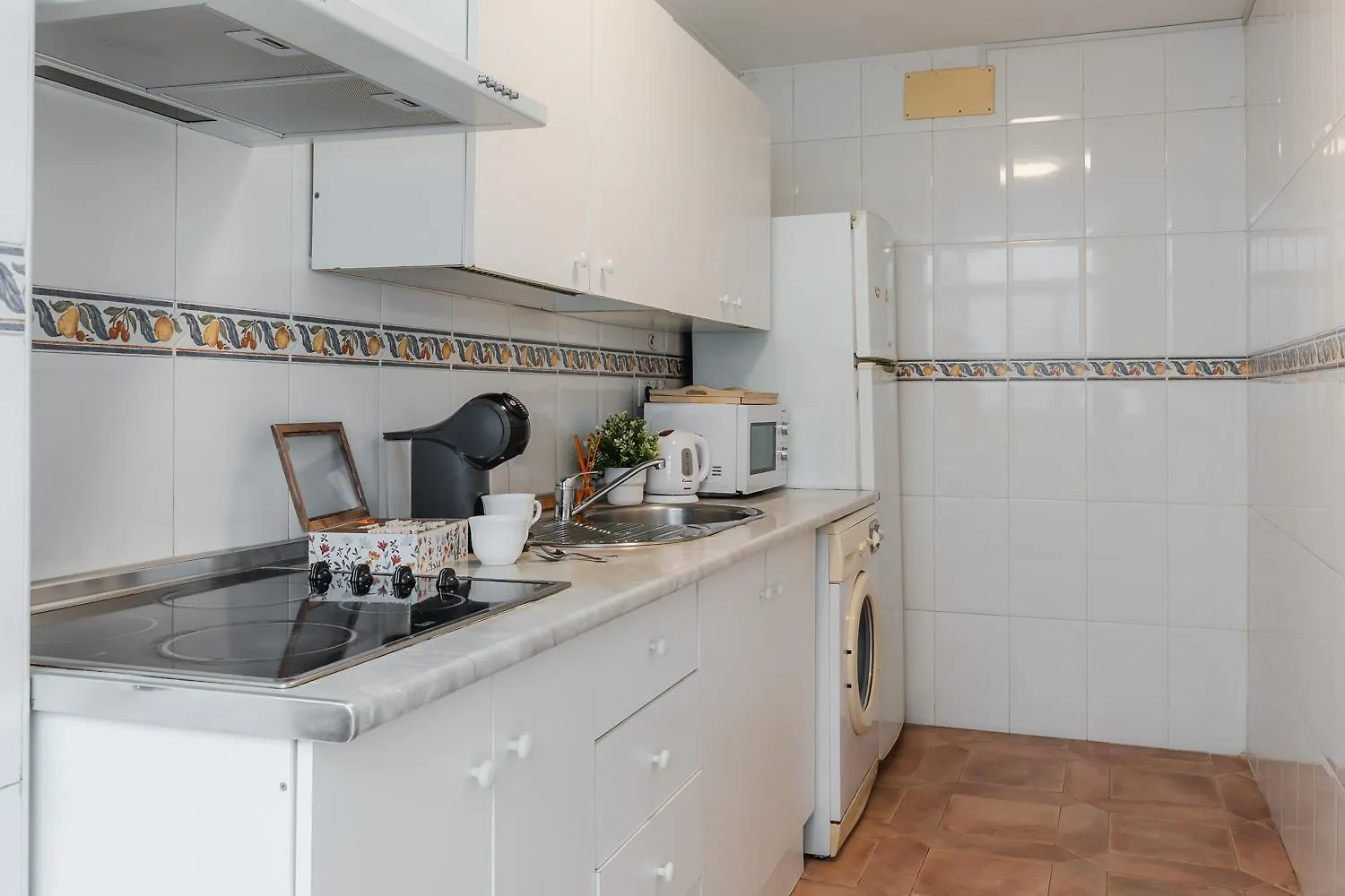 Tuguest Catedral II Apartment Granada Spain