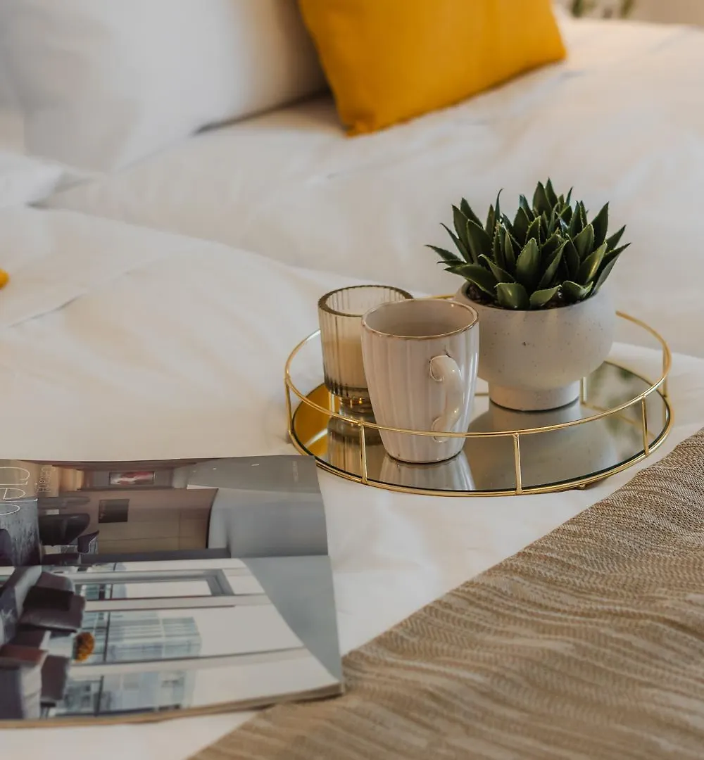 Tuguest Catedral II Apartment Granada