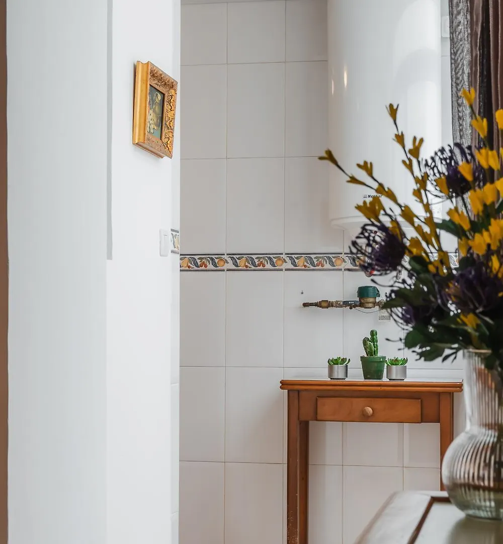 Tuguest Catedral II Apartment Granada Spain