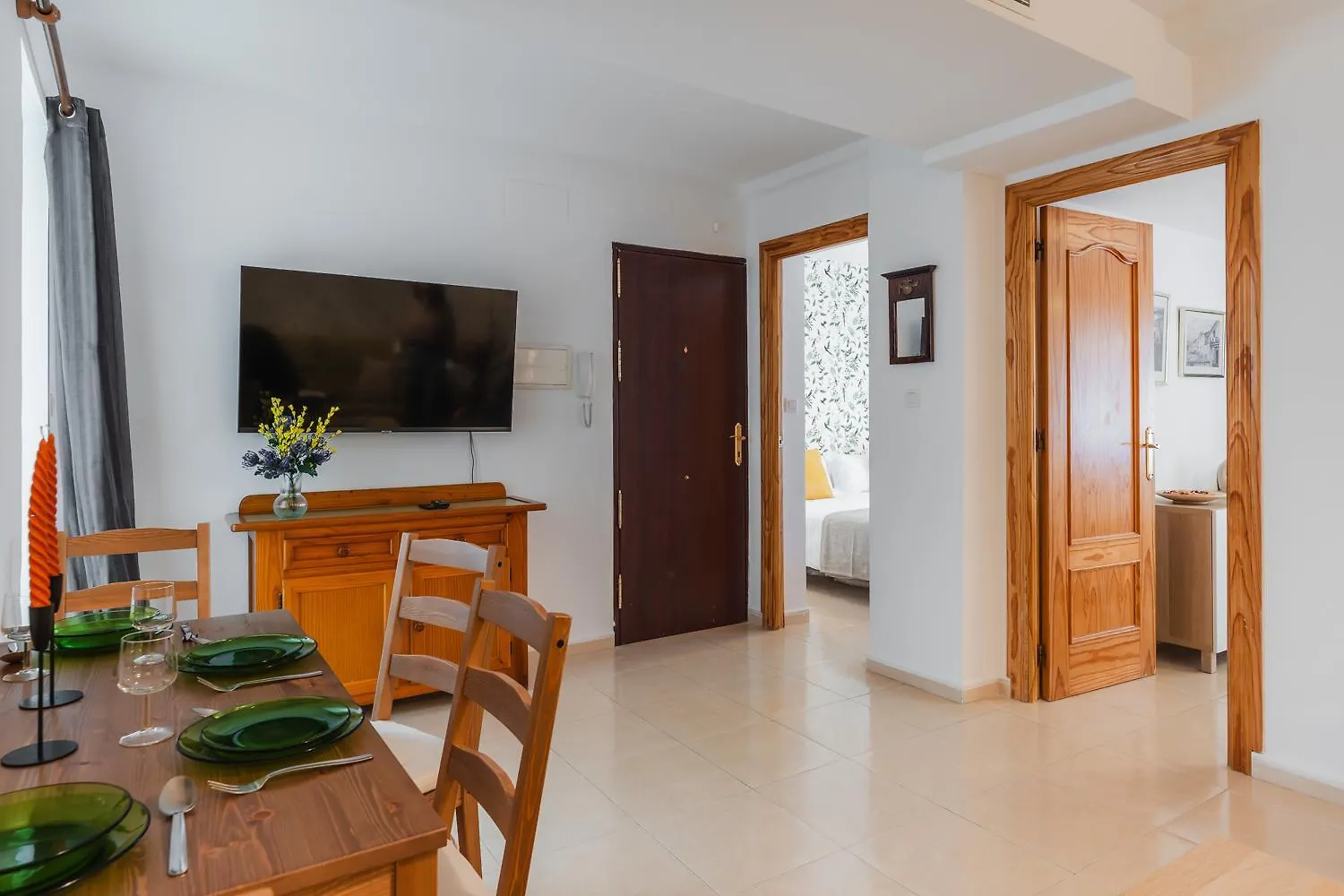 Tuguest Catedral II Apartment Granada
