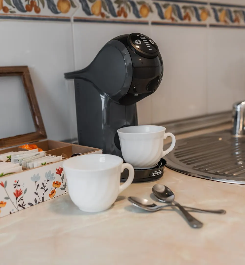 Tuguest Catedral II Apartment Granada