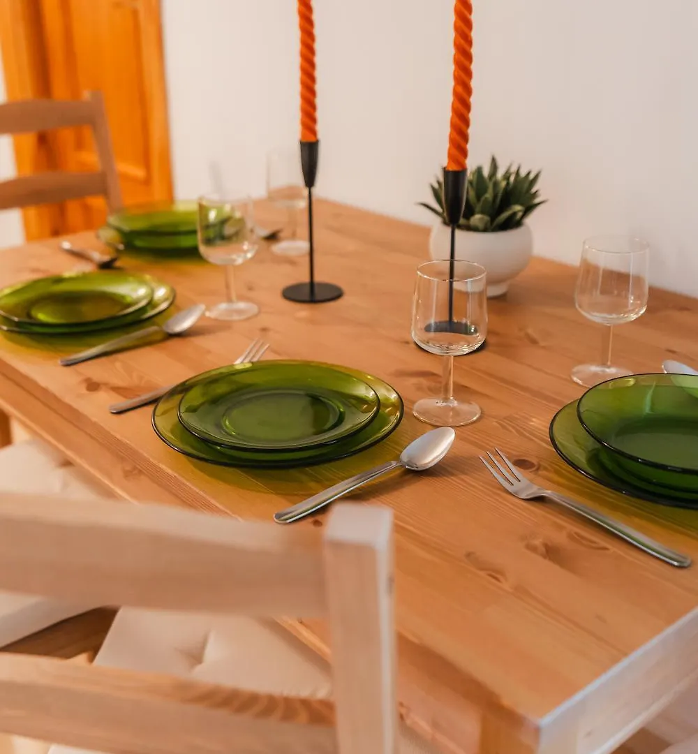 Tuguest Catedral II Apartment Granada