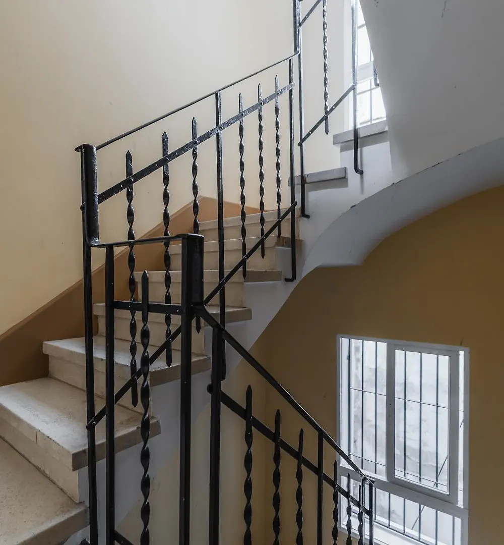 Tuguest Catedral II Apartment Granada