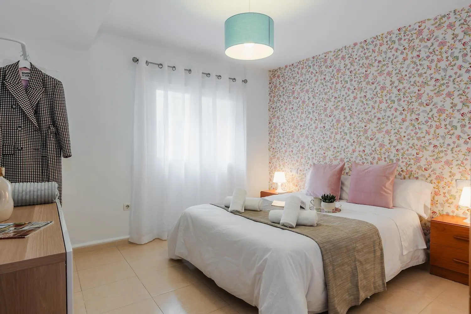 Tuguest Catedral II Apartment Granada